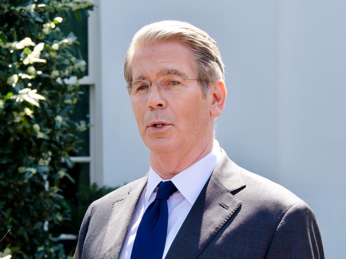 US Seeks IMF, World Bank Reforms to Reverse Institutions’ Mission Creep: Bessent