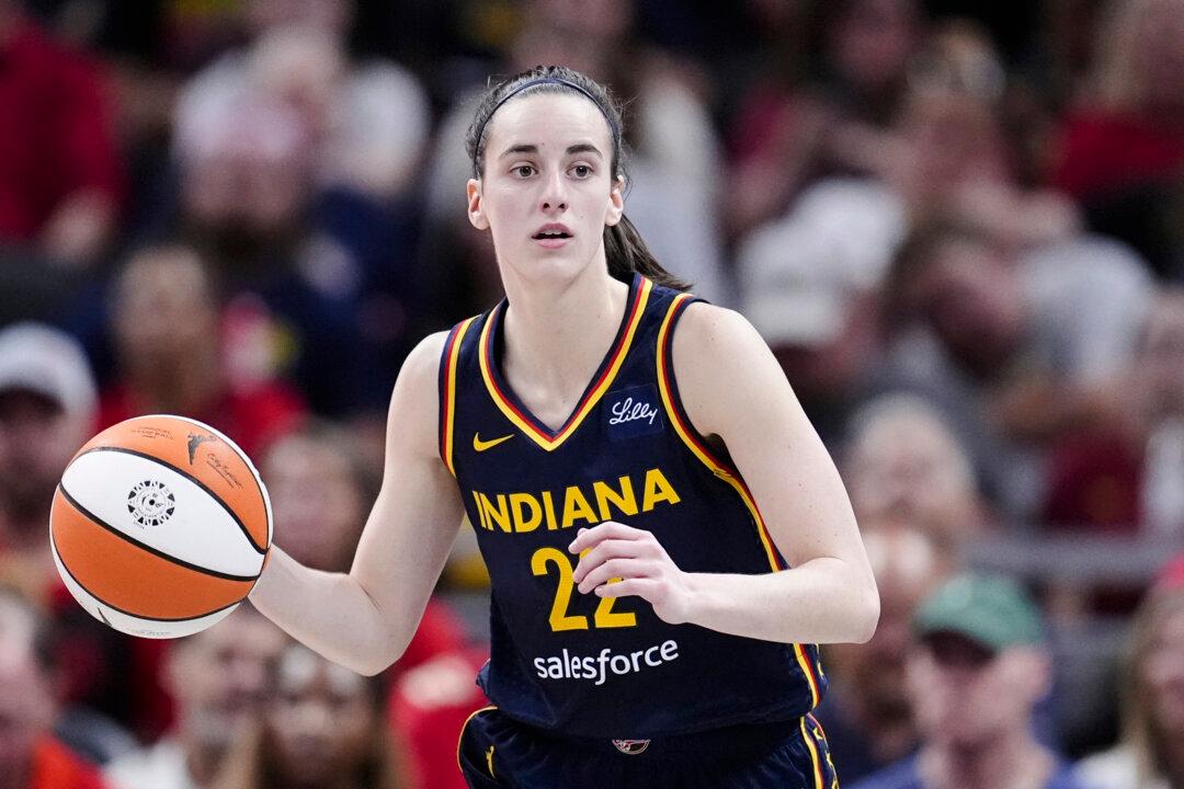Caitlin Clark, Fever Are ‘Coming for Everybody Next Season’: Cunningham