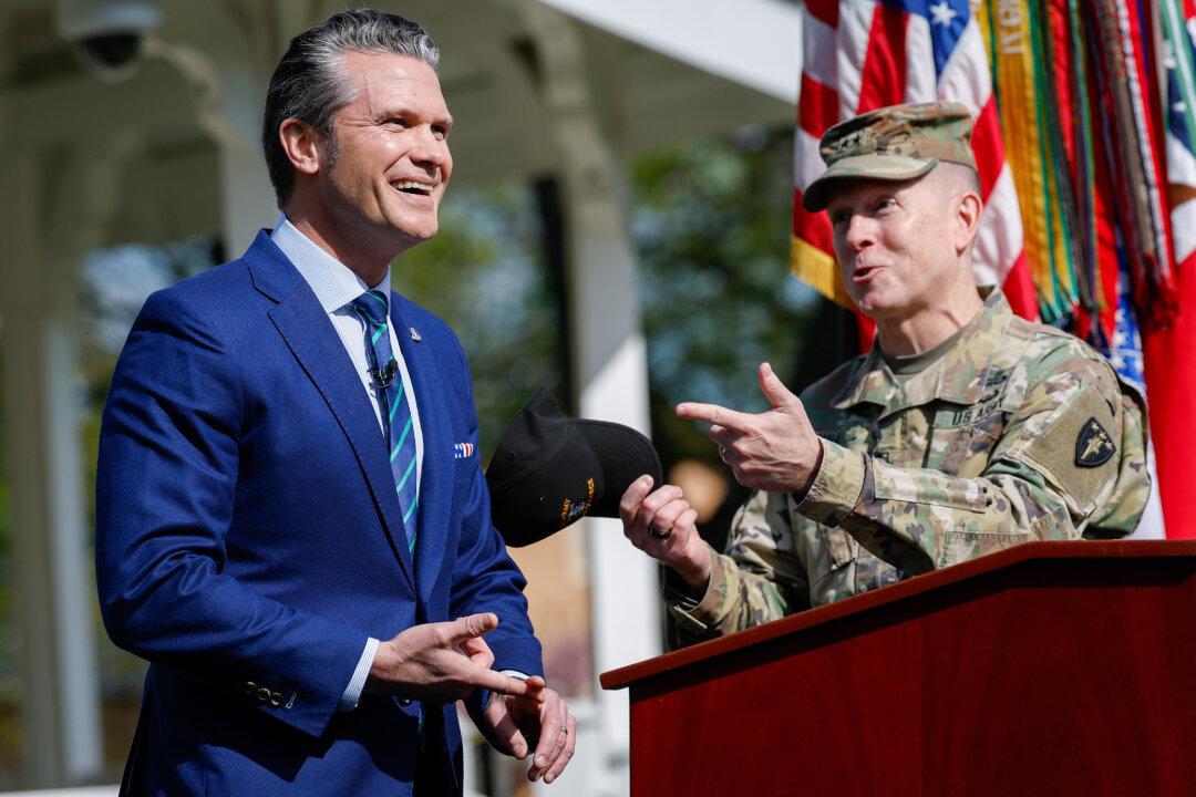 Army to Cut 1,000 Jobs as Hegseth Orders Major Overhaul