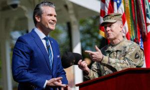 Army to Cut 1,000 Jobs as Hegseth Orders Major Overhaul
