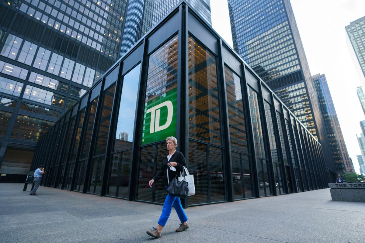 TD Bank Account Closures Expose Chinese Hybrid Warfare Threat