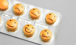 Placebos Work for Some Psychiatric Conditions, but Not Others, Study Finds