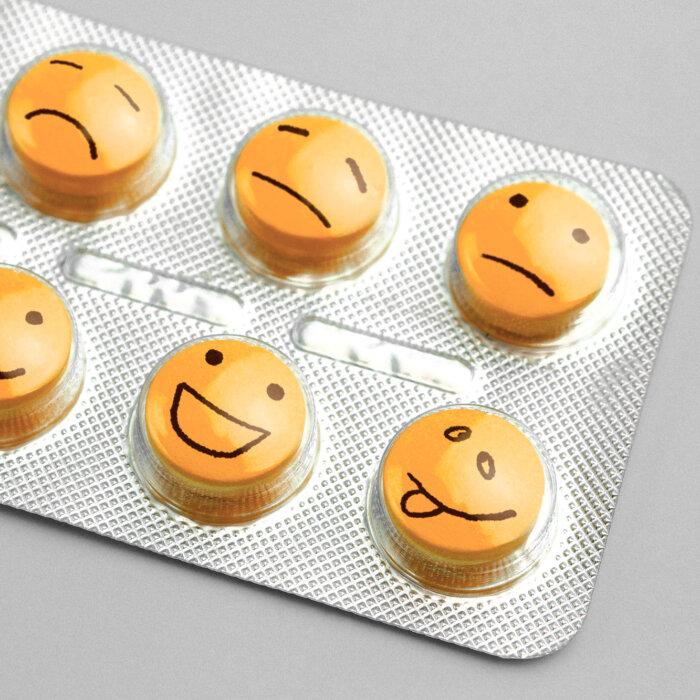 Placebos Work for Some Psychiatric Conditions, but Not Others, Study Finds