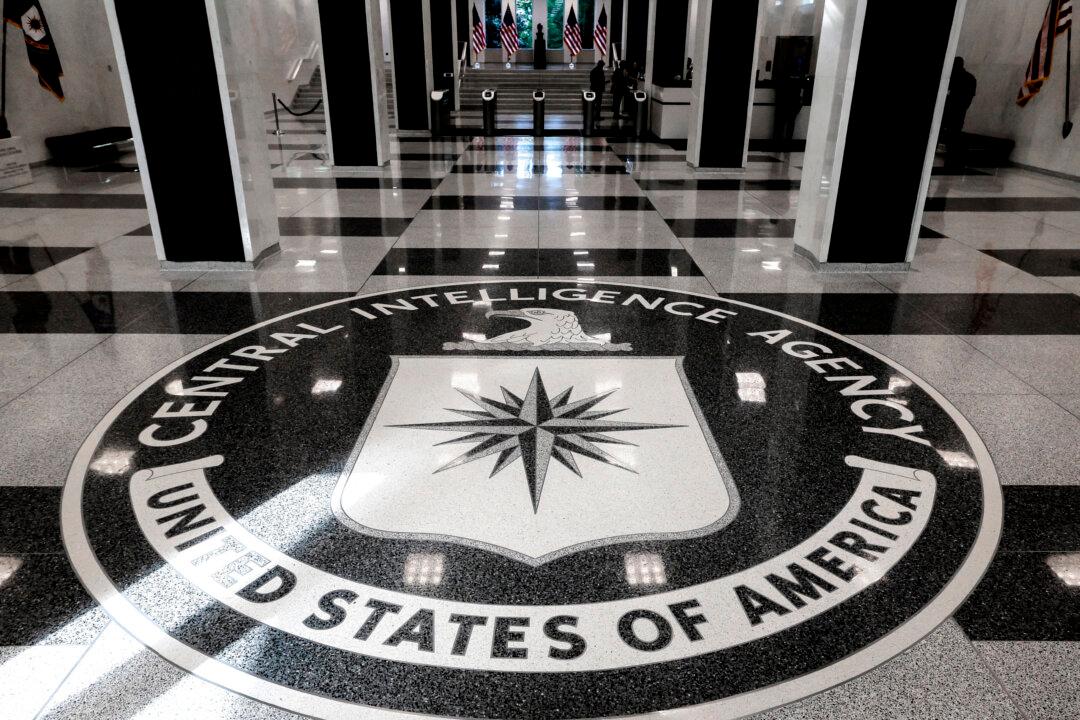 2016 Russia-Trump Intel Assessment Marred by Political Pressures and Discredited Information: CIA Report