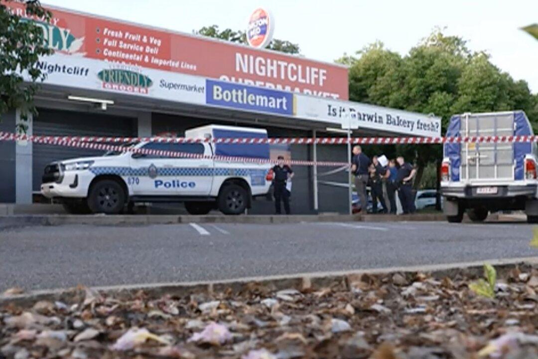 71-Year-Old Store Owner Fatally Stabbed at Darwin Supermarket