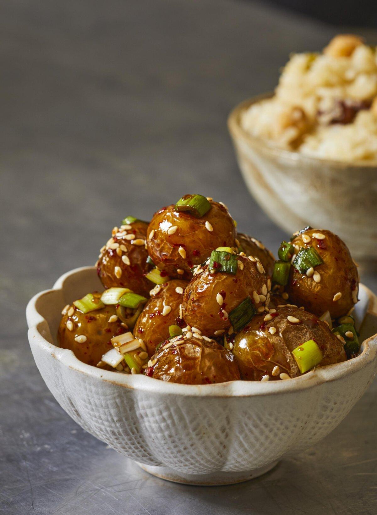 (America's Test Kitchen/Kritsada Panichgul)