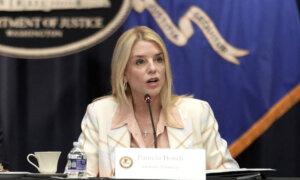 DOJ Brings First Terrorism Charges Against Alleged Venezuelan Gang Member