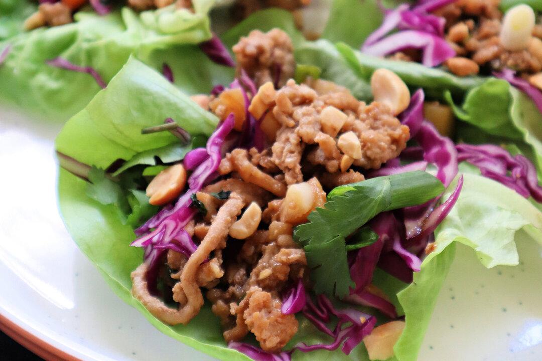 4 Fresh Ideas for Spring Lettuce