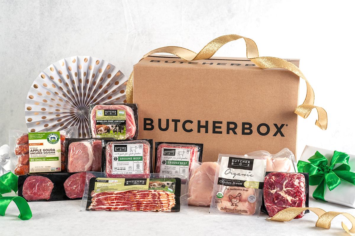 Discover Better Meat With ButcherBox: Quality & Convenience Delivered to Your Door