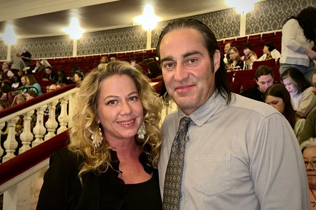 Shen Yun’s Message Is ‘Right on Point of Where We Need to Be,’ Says New York Theatergoer