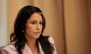 Gabbard Asks DOJ to Prosecute 2 Alleged Leakers