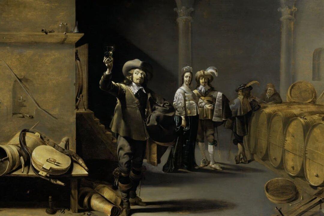 In Praise of Elegance