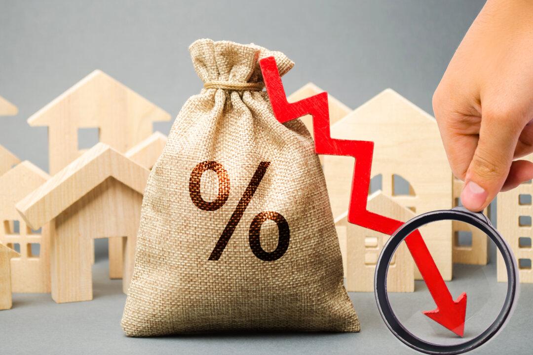 The Great Delisting: Home Sellers Scoff at Peasant Prices