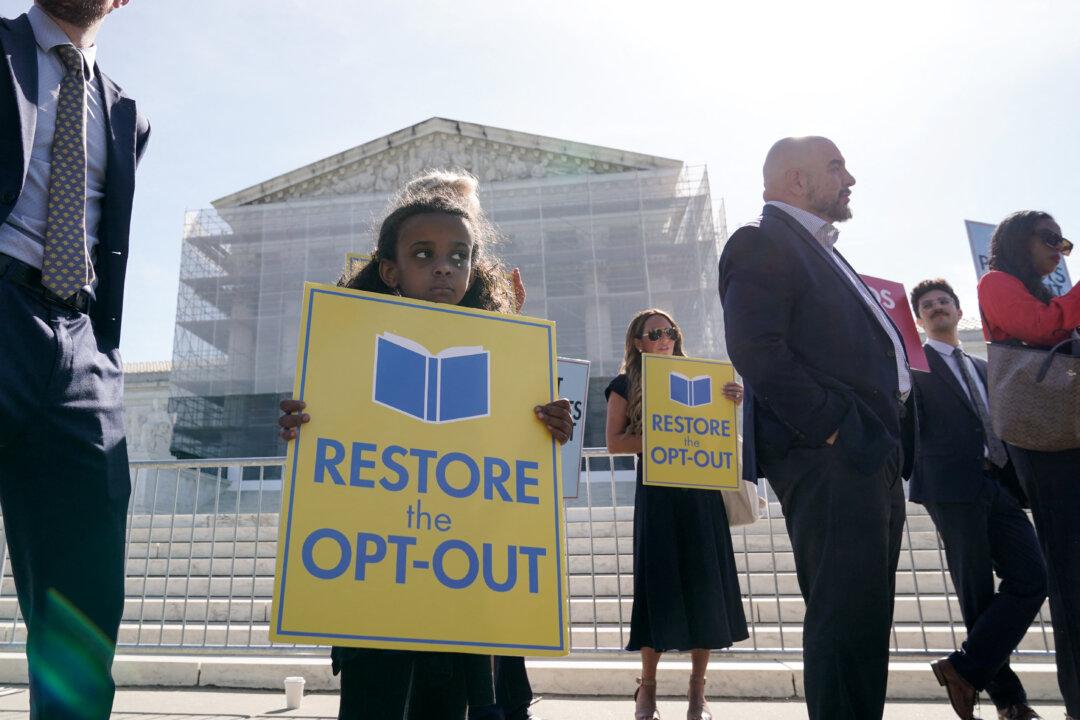 Education Freedom Meets Religious Freedom