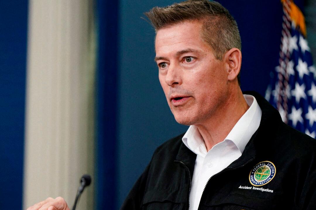 Judge Blocks Transportation Department From Withholding Funds From States That Defy Federal Immigration Policy