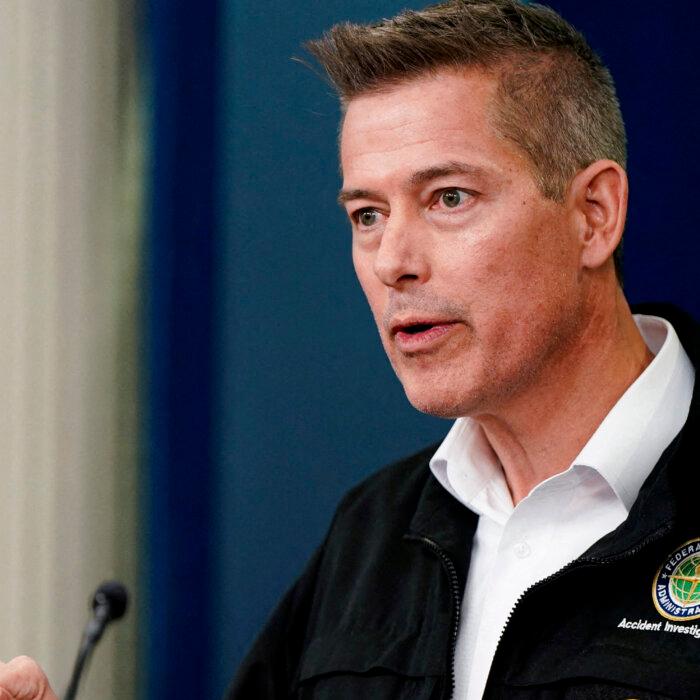 Federal Agency Warns States They Could Lose Funding Over Immigration, DEI Policies