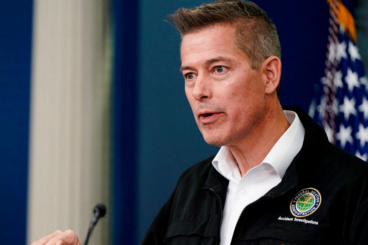 Judge Blocks Transportation Department From Withholding Funds From States That Defy Federal Immigration Policy