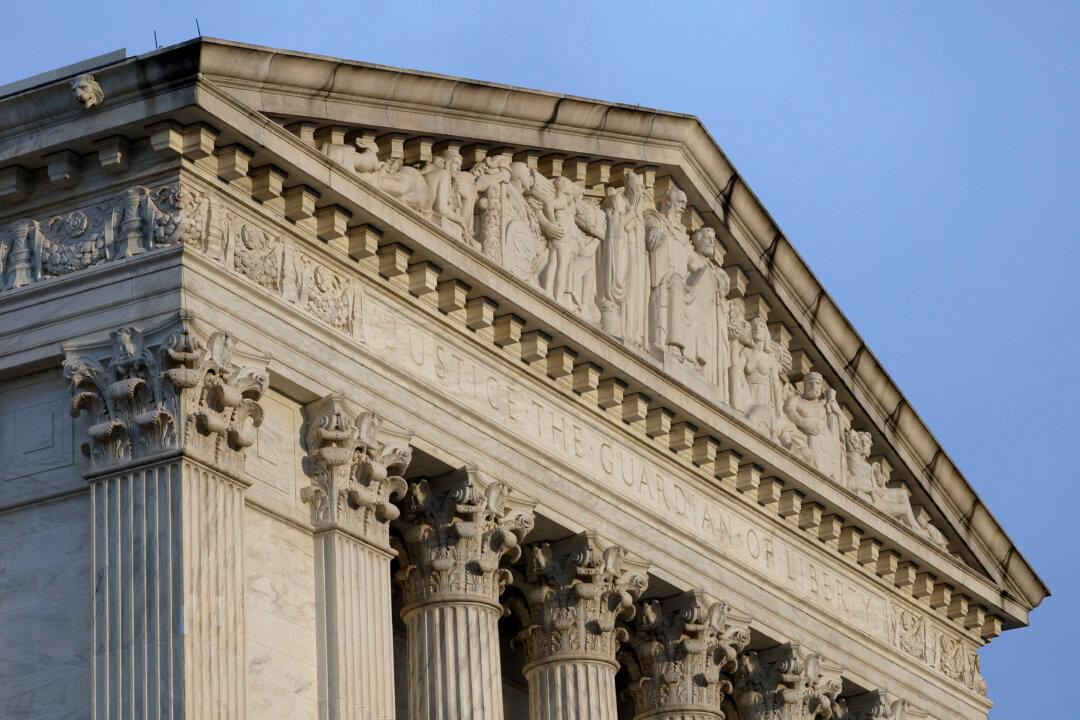 Trump Admin Asks Supreme Court to Allow DOGE Access to Social Security Data