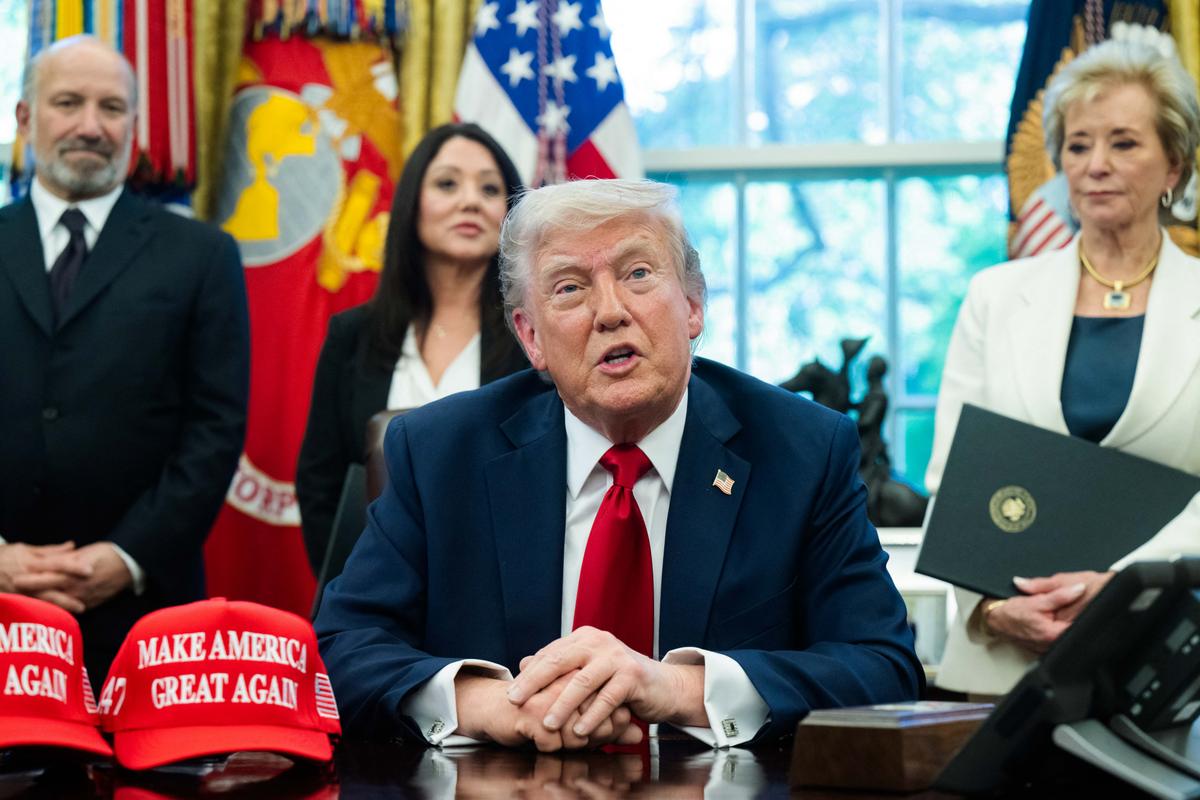 Trump Signs Order to Surge Deep-Sea Mineral Mining thumbnail