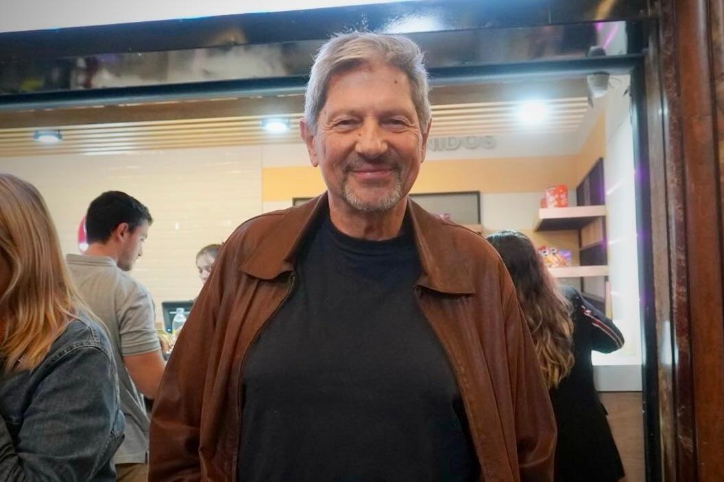 Shen Yun Performance Is ‘A Return to the Soul,’ Says Argentinian Theatergoer