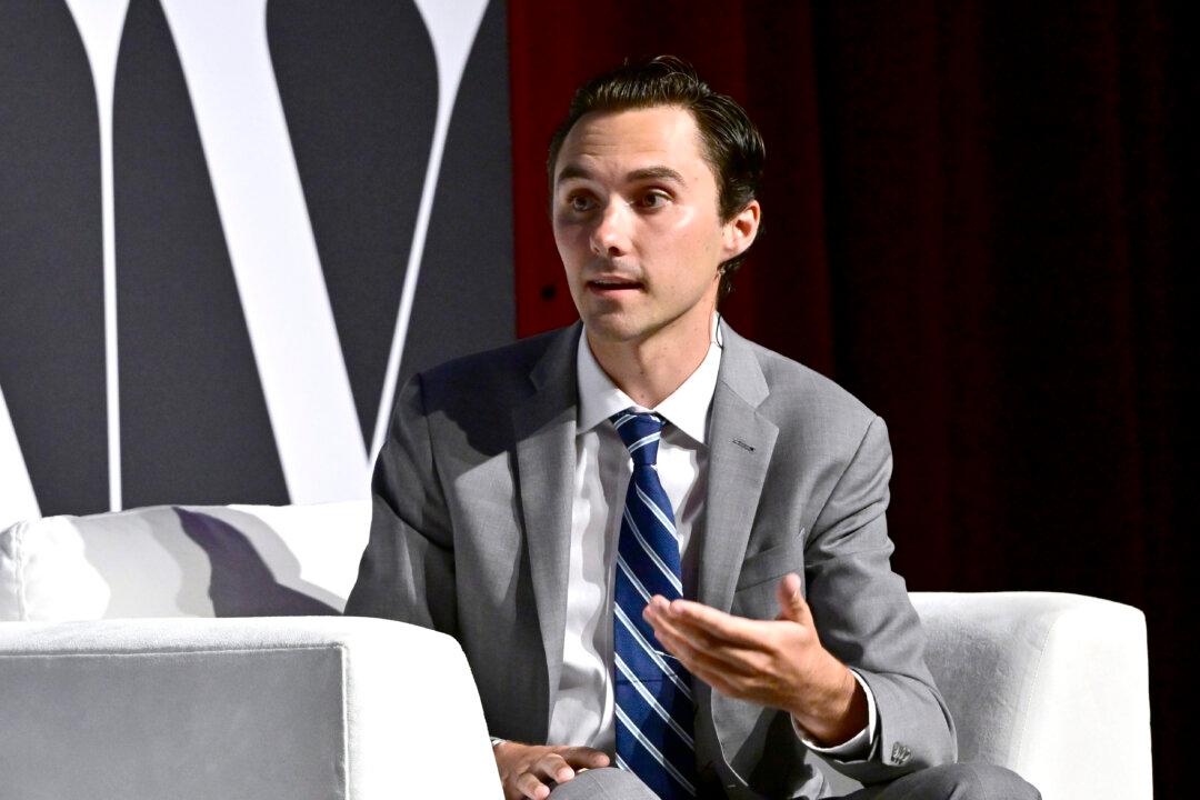 David Hogg Withdraws From Vice Chair Race After DNC Invalidates Previous Elections