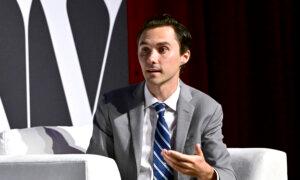 DNC Panel Paves Way for Voiding Election of David Hogg, Another Vice Chair