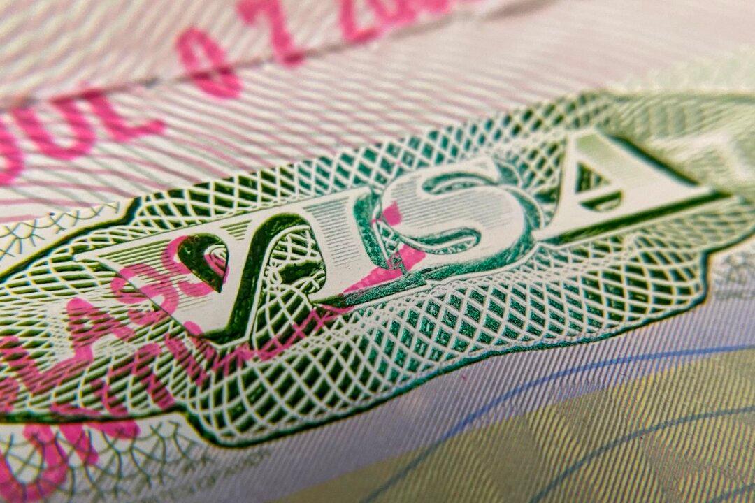 US Warns Foreign Nationals Over Birth Tourism