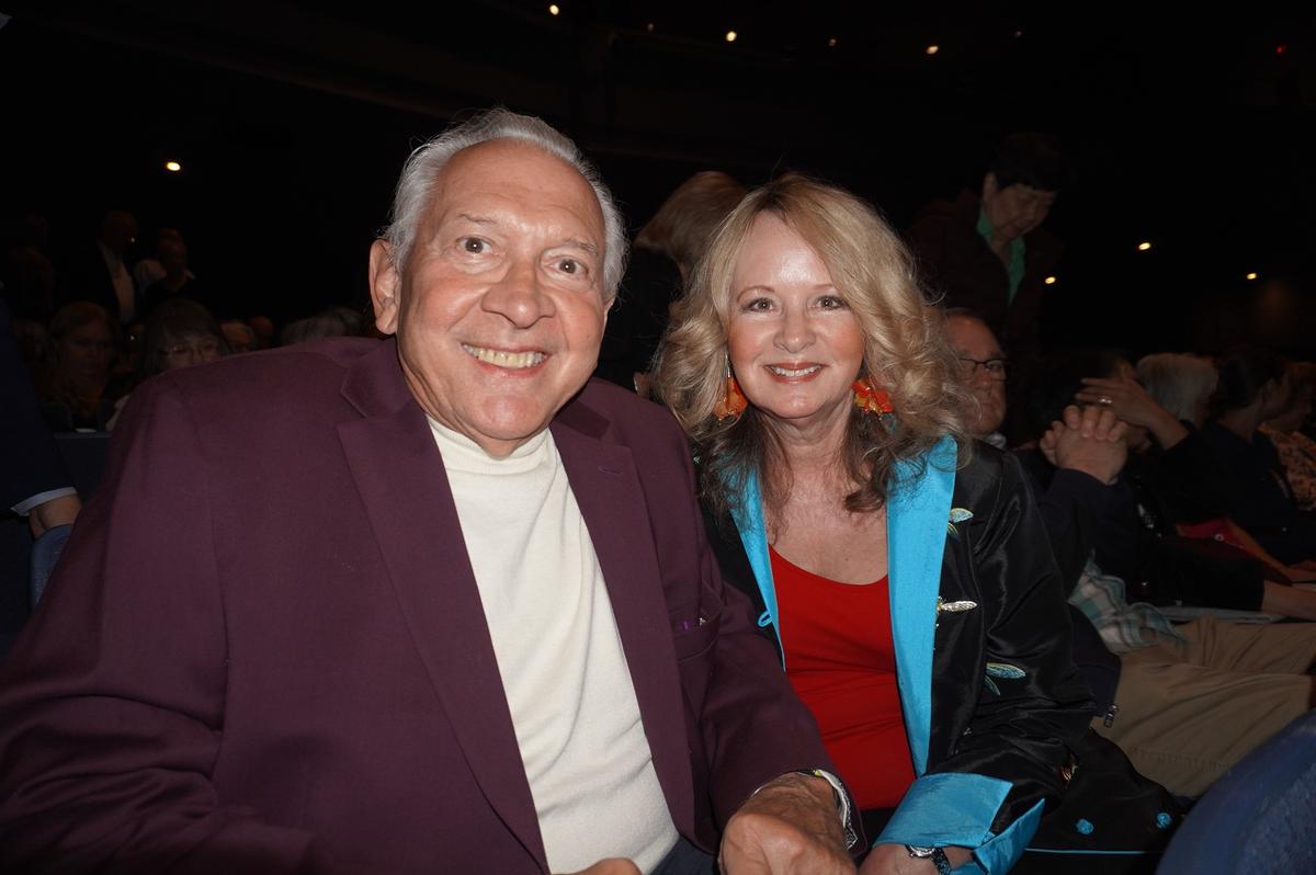 Shen Yun Is ‘Even Better Than Outstanding,’ Says Company CEO