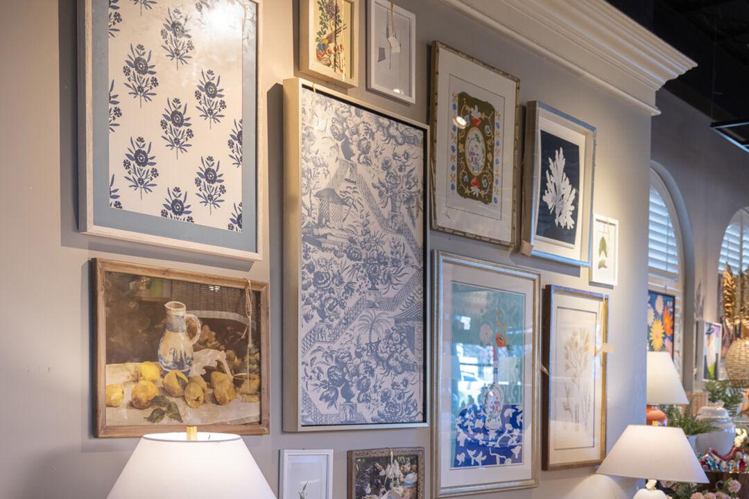 Hanging Artwork: Elevate Your Space With Style