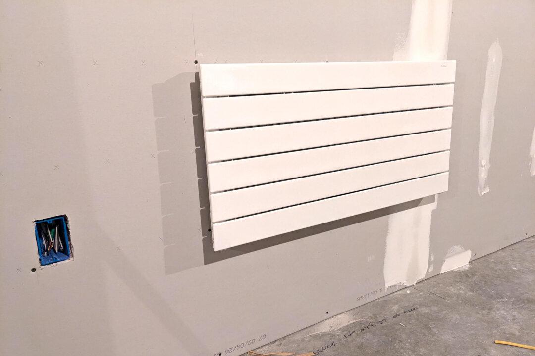 Ask the Builder: Keeping Heavy Things on Walls