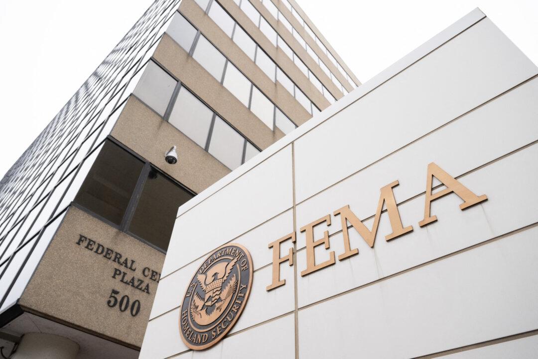 DHS Says Boycotts Targeting Israel Will Still Result in FEMA Cuts, Carveouts for Sanctuary Cities Remain