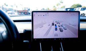 Department of Transportation Eases Safety Regulations for Self-Driving Cars
