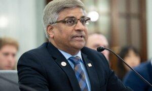 DOGE Says US National Science Foundation Canceling Over $325 Million in DEI Research