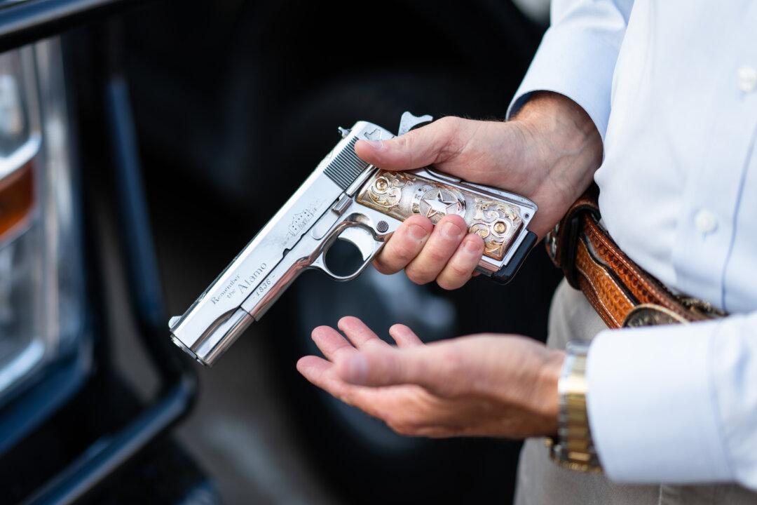 7 Takeaways: Australian Firearm Groups Push Back Against New Gun Control, Buyback Measures