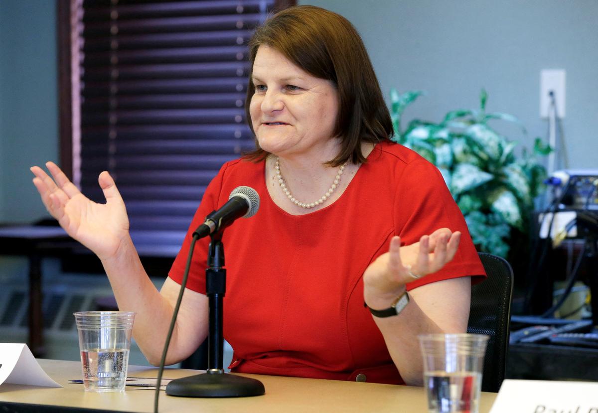 FBI Arrests Wisconsin Judge for Allegedly Obstructing ICE, Trump Admin Says