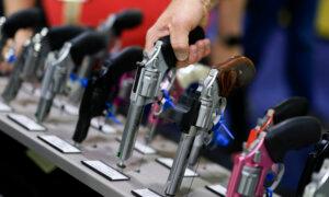 Federal Appeals Court Upholds Gun Ban for Non-Violent Felons