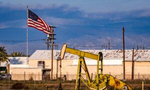 California’s New Oil Drilling Permits Drop From Thousands to Dozens Per Year
