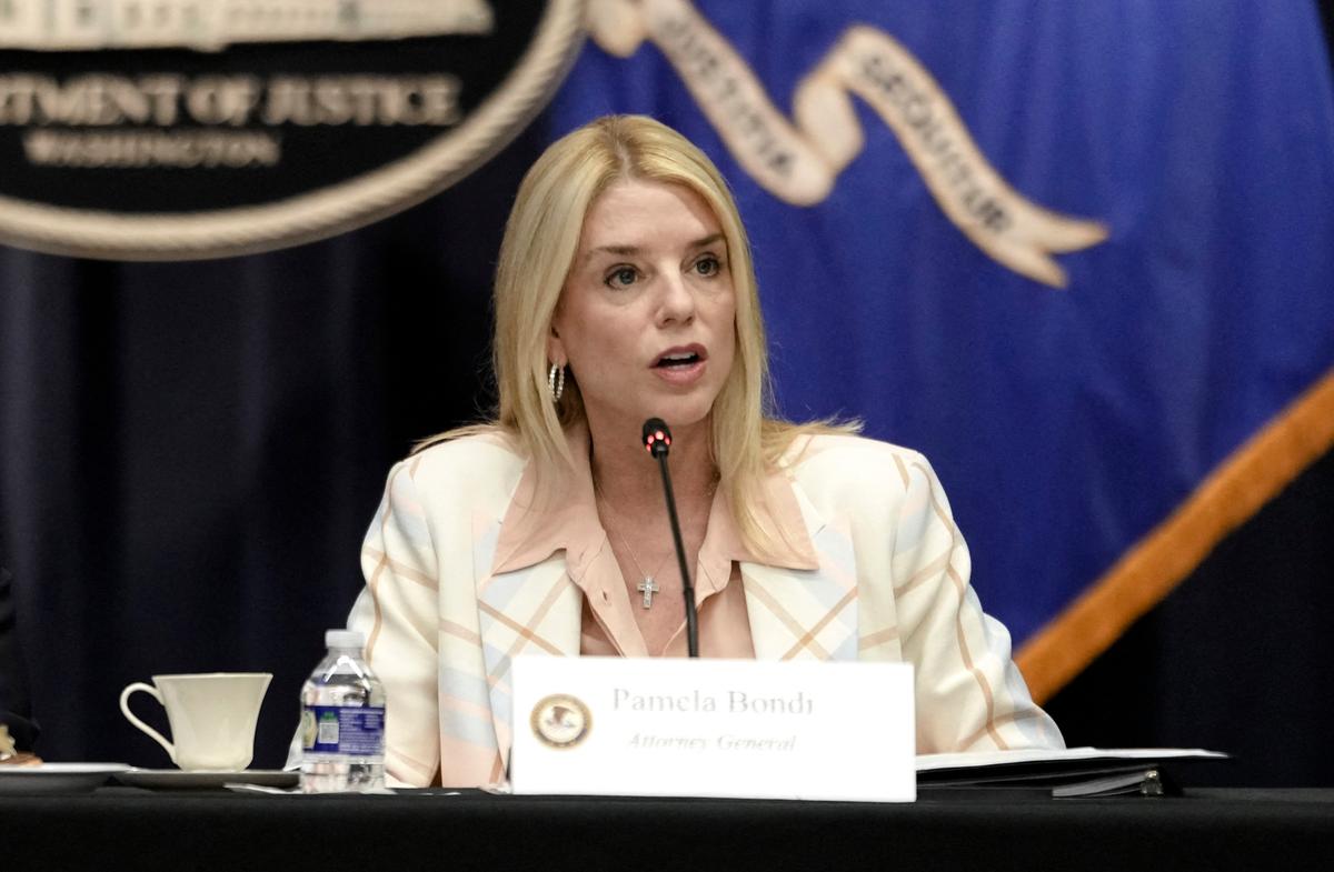 AG Bondi Provides More Details on Colorado Nightclub Raid