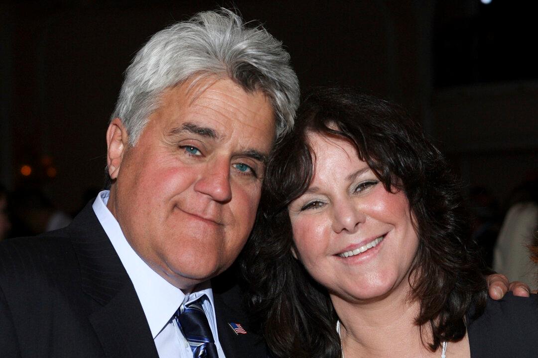 Jay Leno on Caring for His Wife Amid Her Dementia Battle: ‘That’s Really What Love Is’