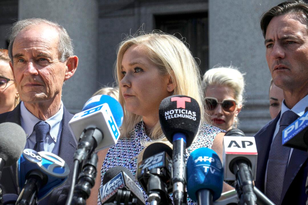 Virginia Giuffre, Epstein Abuse Survivor, Dies by Suicide