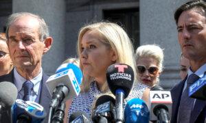 Virginia Giuffre, Epstein Abuse Survivor, Dies by Suicide