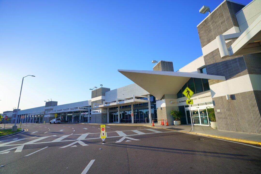 Bomb Threat Prompts Plane Evacuation at Florida Airport; No Explosives Found