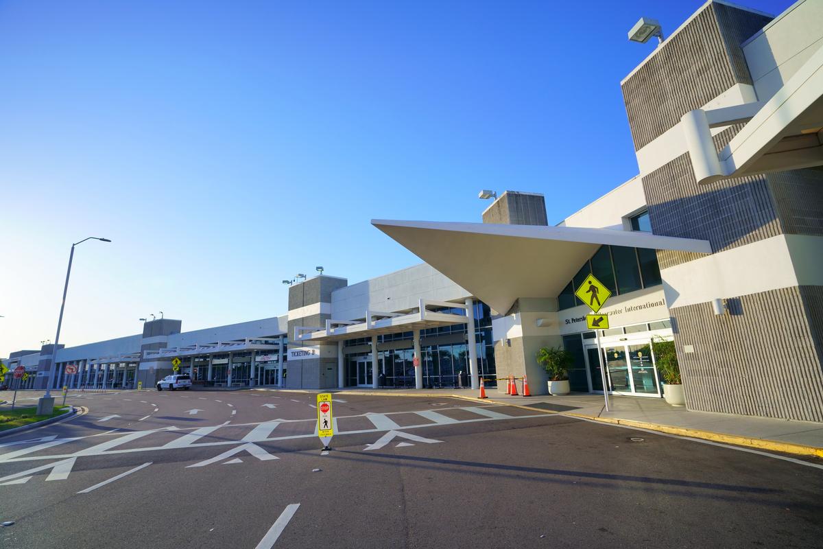 Bomb Threat Prompts Plane Evacuation at Florida Airport; No Explosives Found