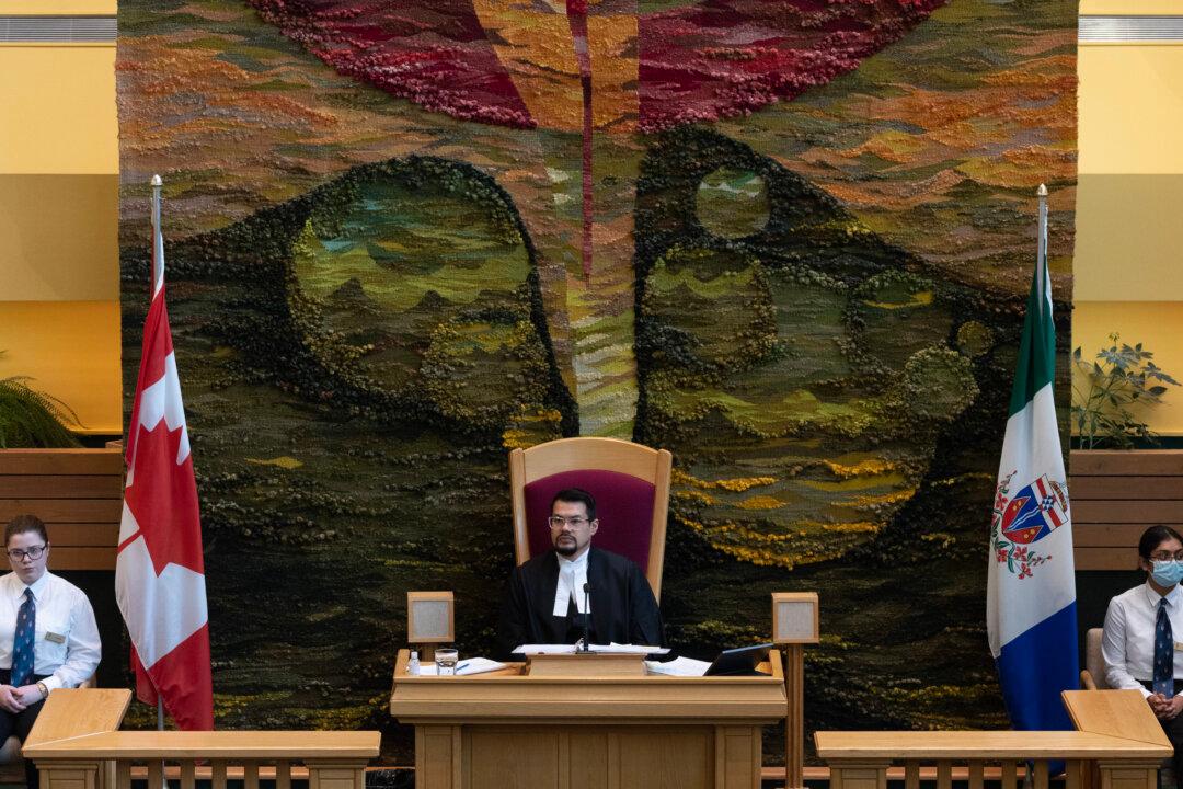 Yukon Politicians Threaten Contempt Over Mine Manager’s Refusal to Answer Questions