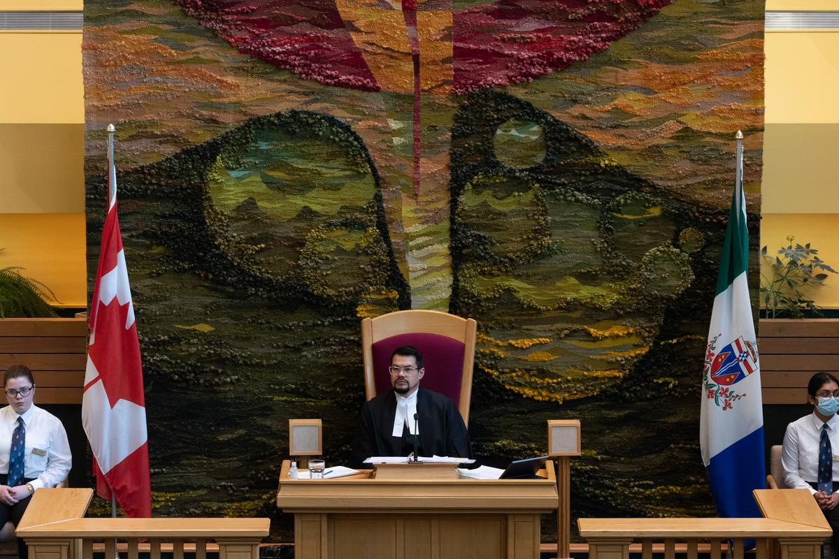 Yukon Politicians Threaten Contempt Over Mine Manager’s Refusal to Answer Questions