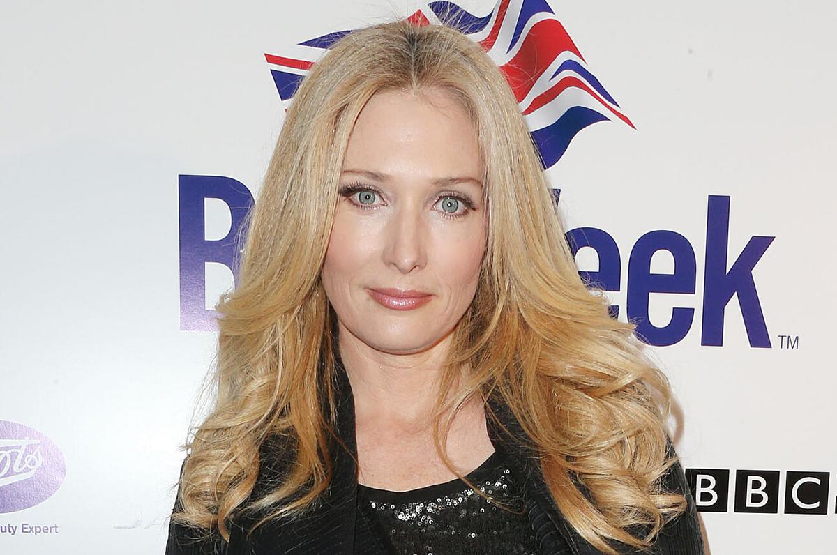 Celebrity Matchmaker Amber Kelleher-Andrews Dies at 56