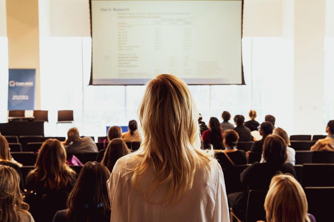 Groups Don’t Make Decisions—Individuals Do