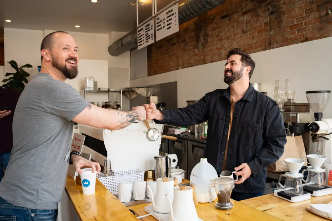 Republican Underdog in Cincinnati Mayoral Race Hopes for an Upset