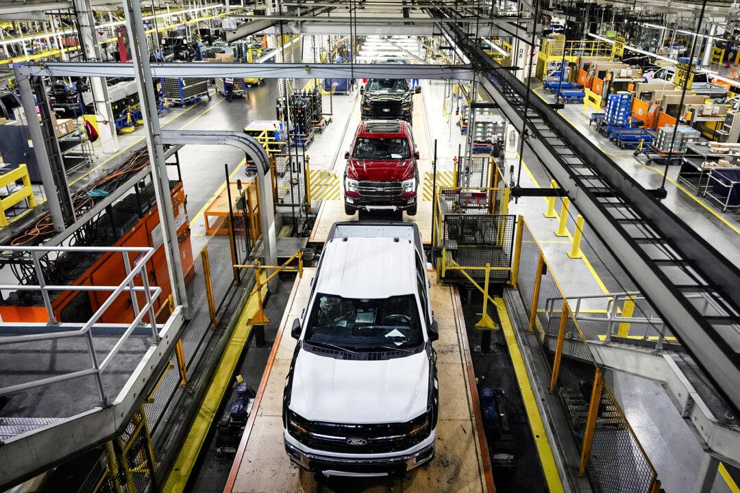 Ford Expects $1.5 Billion Hit From Tariffs, No Notable Industrywide Vehicle Price Hikes