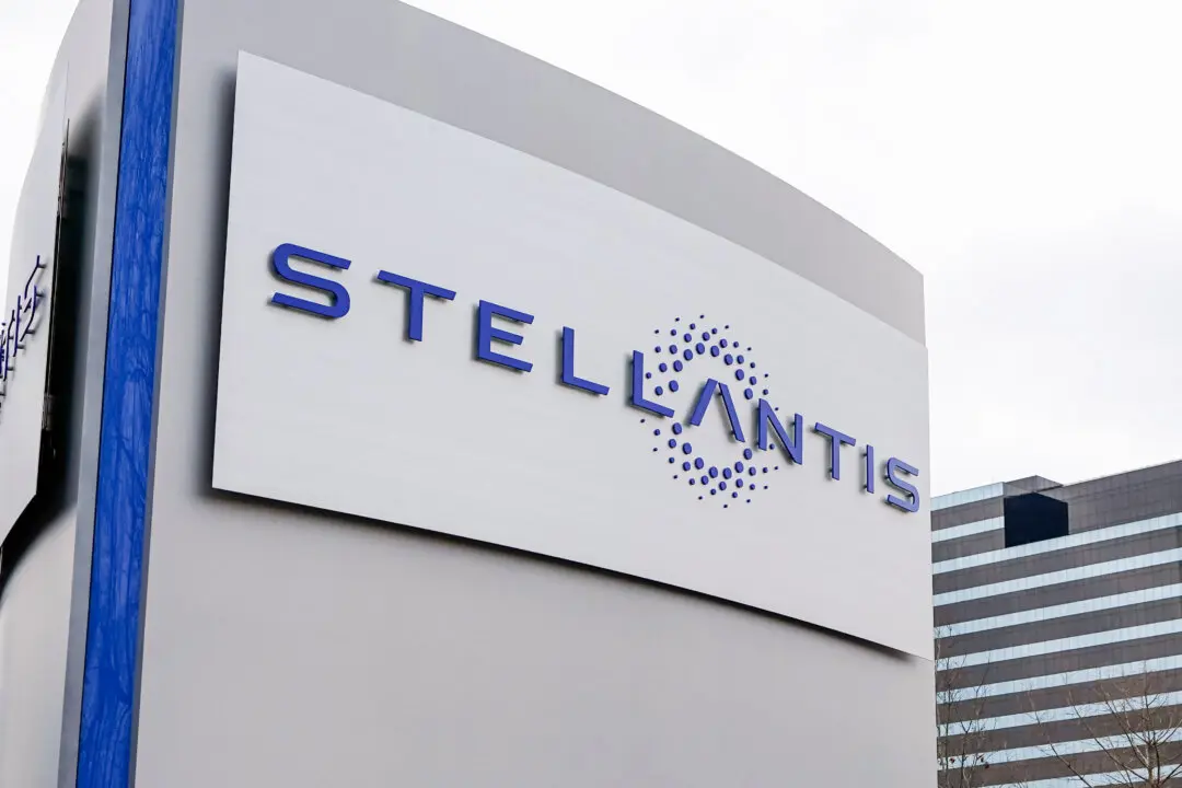 Stellantis to Refocus on Ram, Jeep in $70 Billion Turnaround Push